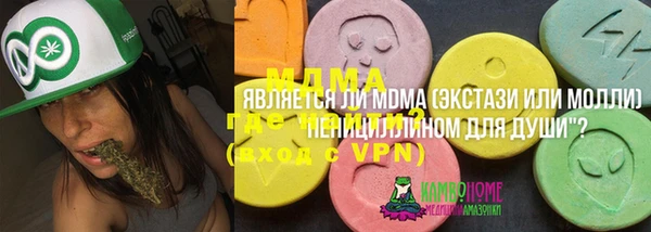 крисы Алексин