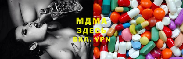 МДПВ Алексеевка