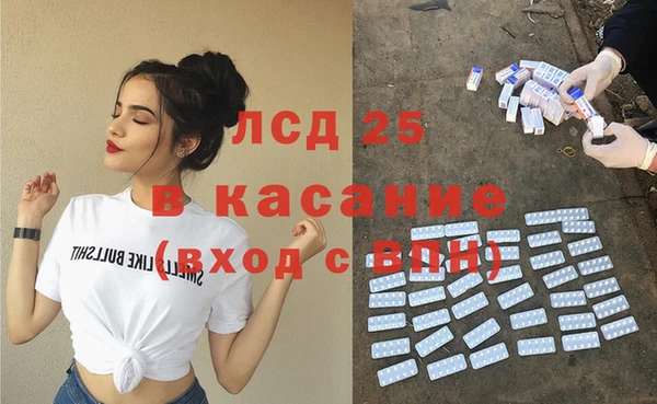 крисы Алексин